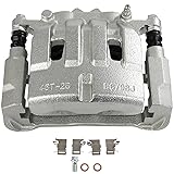 SCITOO Front Left Brake Caliper With Bracket