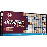 Joy for All Scrabble BINGO