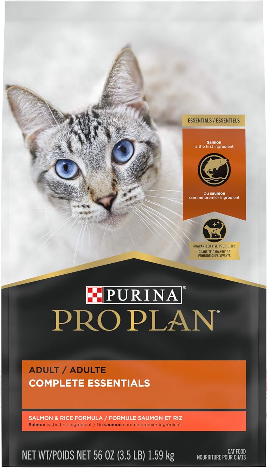 pro plan savor cat food