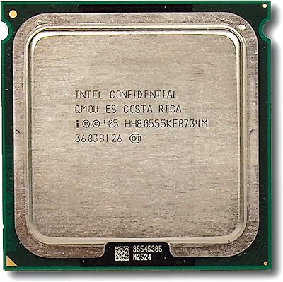 HP Z620 2nd CPU Xeon E5-2637v2 3.5GHz 4 Core 1866MHz Processor