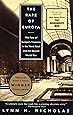 The Rape of Europa: The Fate of Europe's Treasures in the Third Reich and the Second World War