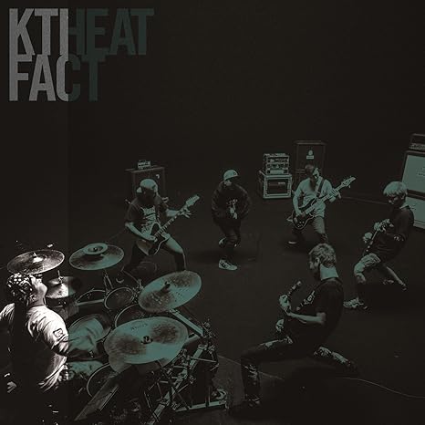 Fact Ktheat Japan Cd Mxmm Amazon Com Music