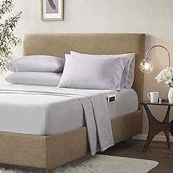 Comfort Spaces Bed in A Bag - Trendy Casual Design