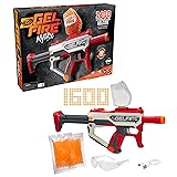 Nerf Pro Gelfire Mythic Blaster, 1,600 Rounds