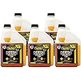 Hot Shot's Secret Everyday Diesel Treatment 16 oz. (5 Pack) Squeeze Bottle, 6-in-1 Diesel Additive - Injector Cleaner, Fuel System Cleaner, Fuel Additive Boosts Cetane