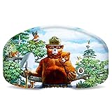 BLACKSTRAP Goggle Covers - Smokey Cubs/One Size