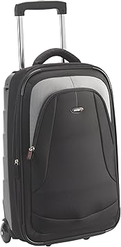 antler superlight suitcase