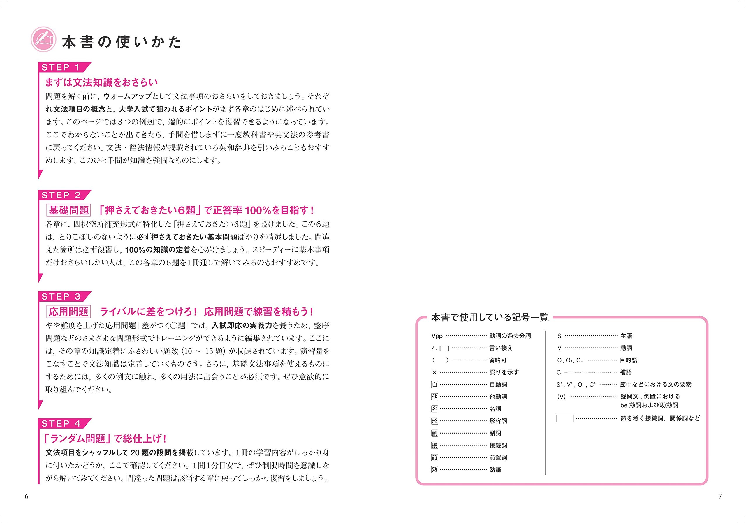 大学入試 全レベル問題集 英文法 1基礎レベル 大学入試全レベ 小崎 充 本 通販 Amazon