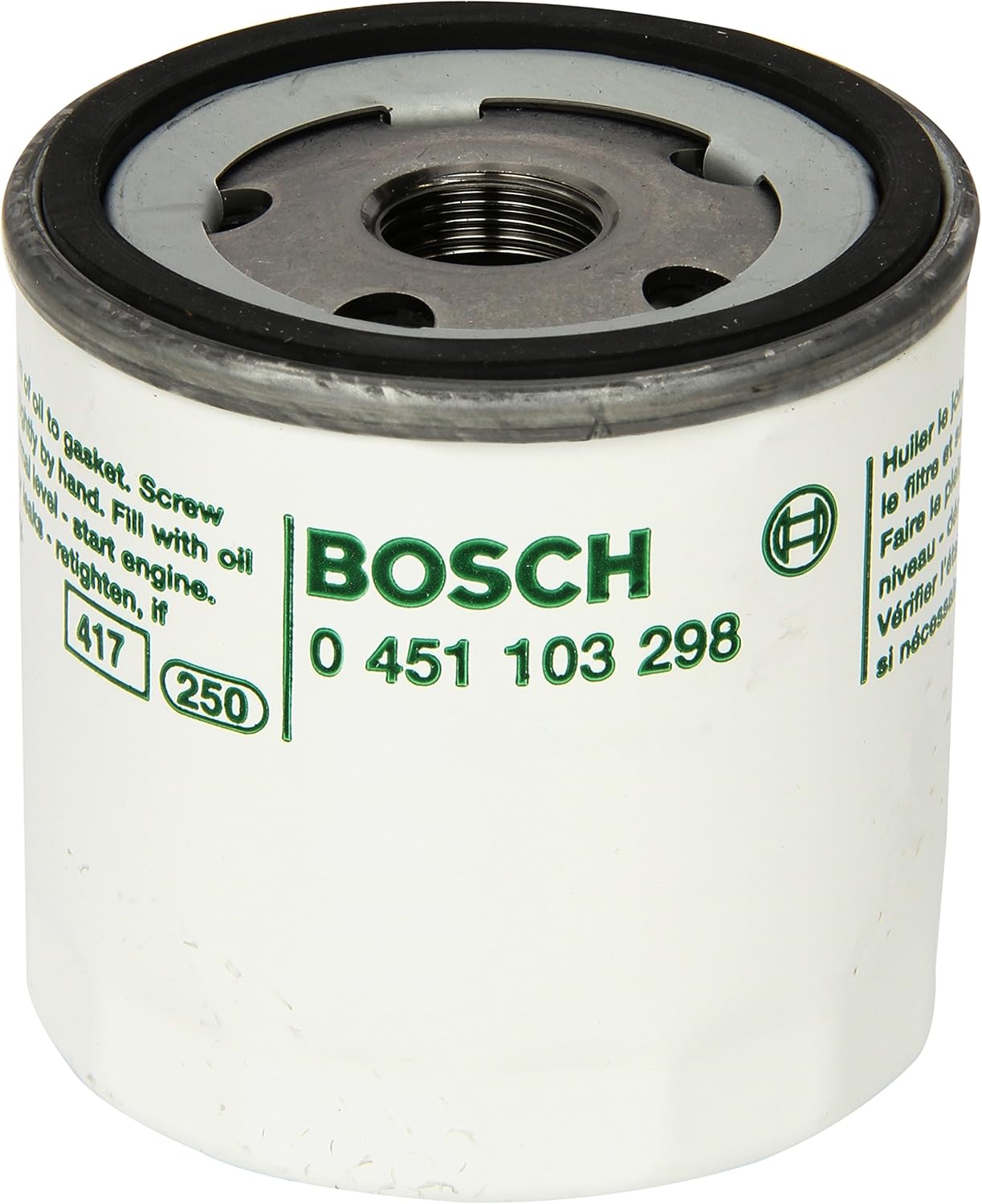 Bosch P3298 Oil Filter Car BigaMart