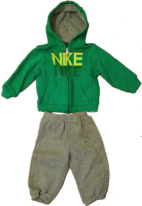 tuta nike bambino 9 mesi