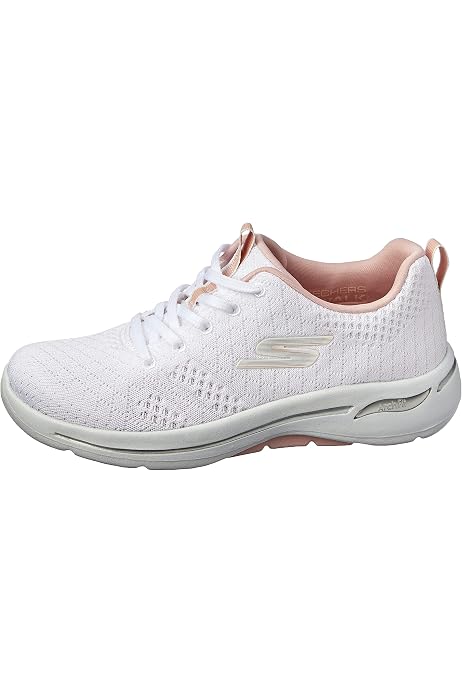 Skechers Arch Fit Comfy Wave Sneakers 