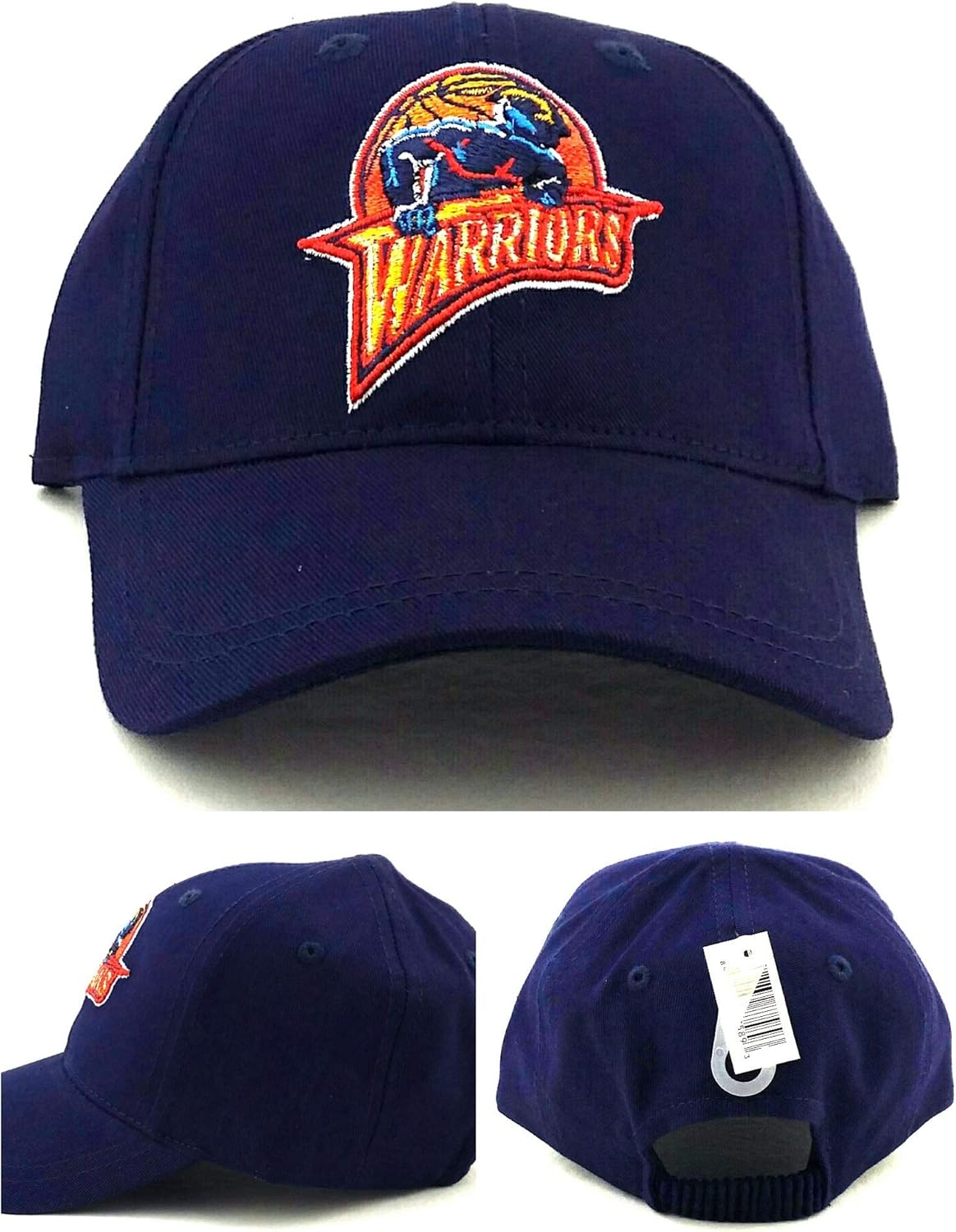 youth golden state warriors hat