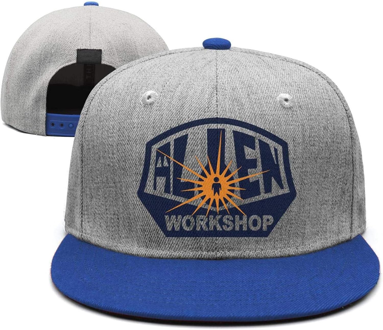 alien workshop cap