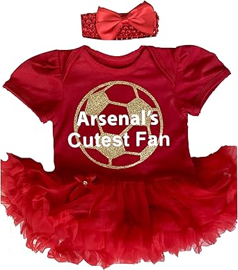 newborn baby arsenal kit
