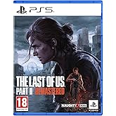 The Last of Us Part II (Remastered) (Nordic)