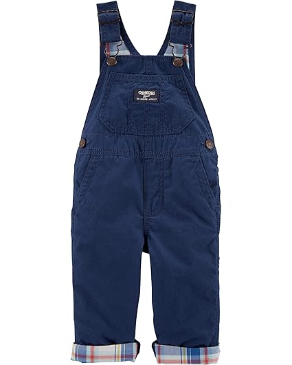 best baby overalls