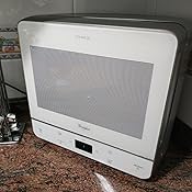 Whirlpool MAX 36 WSL - Microondas (13 L,Pantalla incorporada, 700 ...