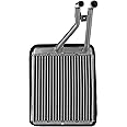 Spectra Premium 93024 Vehicle HVAC Heater Core Replacement Compatible With Jeep Cherokee, Comanche, Wagoneer and Wrangler
