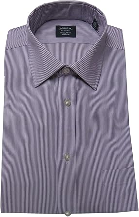 mauve mens dress shirt