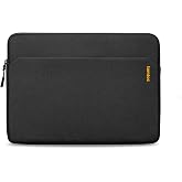 tomtoc Slim Laptop Sleeve for 2026 14-inch MacBook Pro M6 | PROLED XDR M5/M4/M3/M2/M1 Pro/Max 2026-2021, Water-Resistant Prot