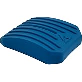 TEETER Core Restore - Inflatable Lumbar Support Cushion &amp; Core Trainer for Back Pain Relief - Improve Posture - Active Sitting &amp; Balance Tool - Ideal for Home, Office Chair or Car
