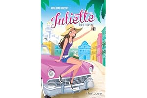 Juliette à La Havane