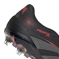 adidas Predator Pro Foldover Tongue Firm Ground