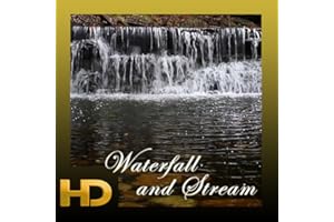 Waterfall and Stream HD
