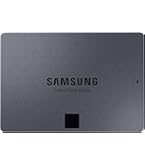 Amazon.com: SAMSUNG 860 QVO 1TB Solid State Drive (MZ-76Q1T0B/AM