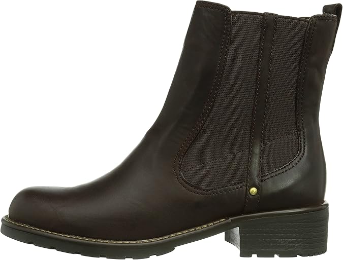 orinoco club boots