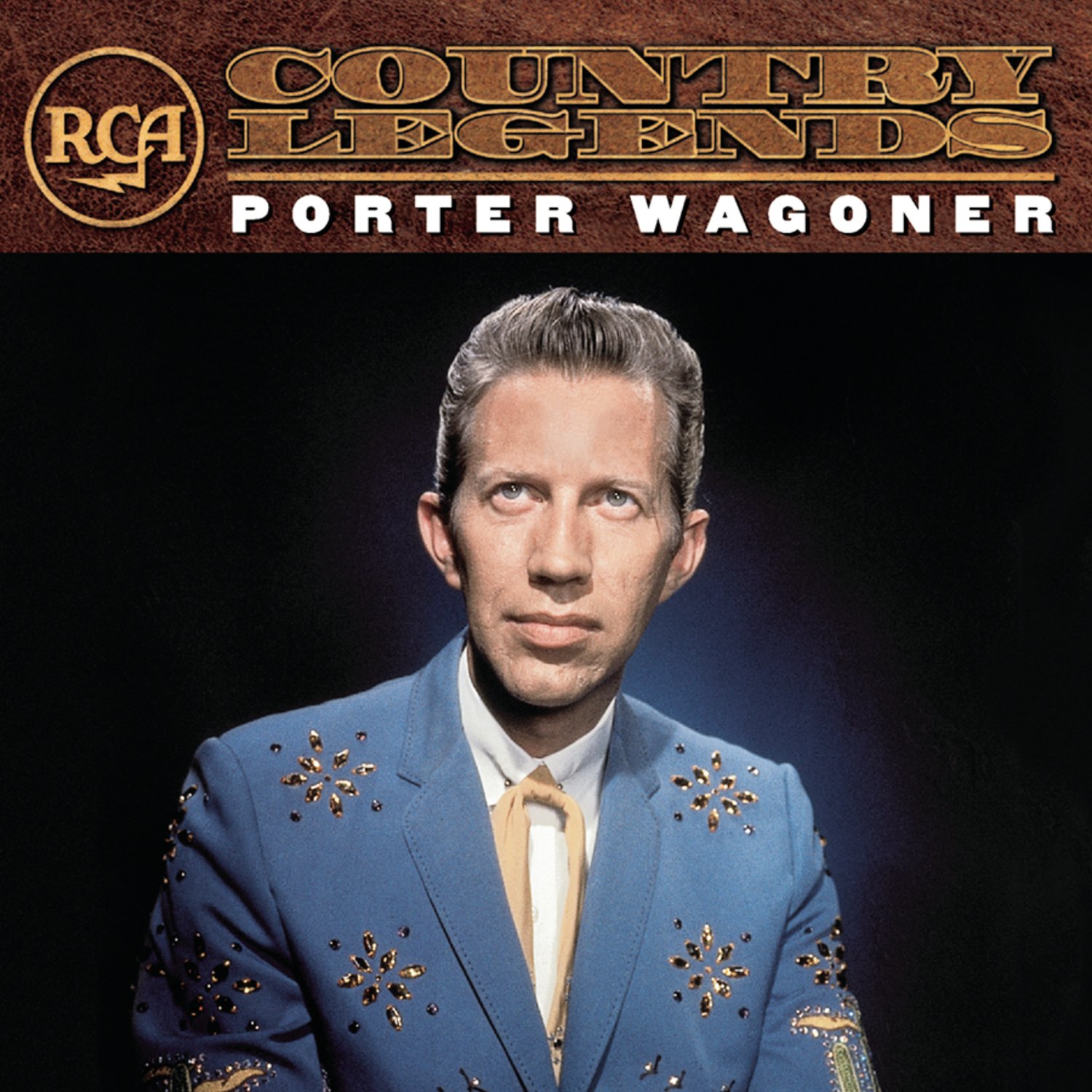 Rca Country Legends Wagoner,Porter Amazon.de Musik