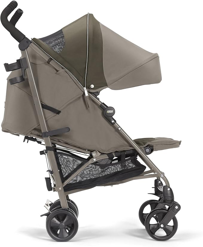 mamas and papas voyage buggy