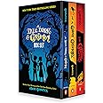 A Tale Dark & Grimm: Complete Trilogy Box Set