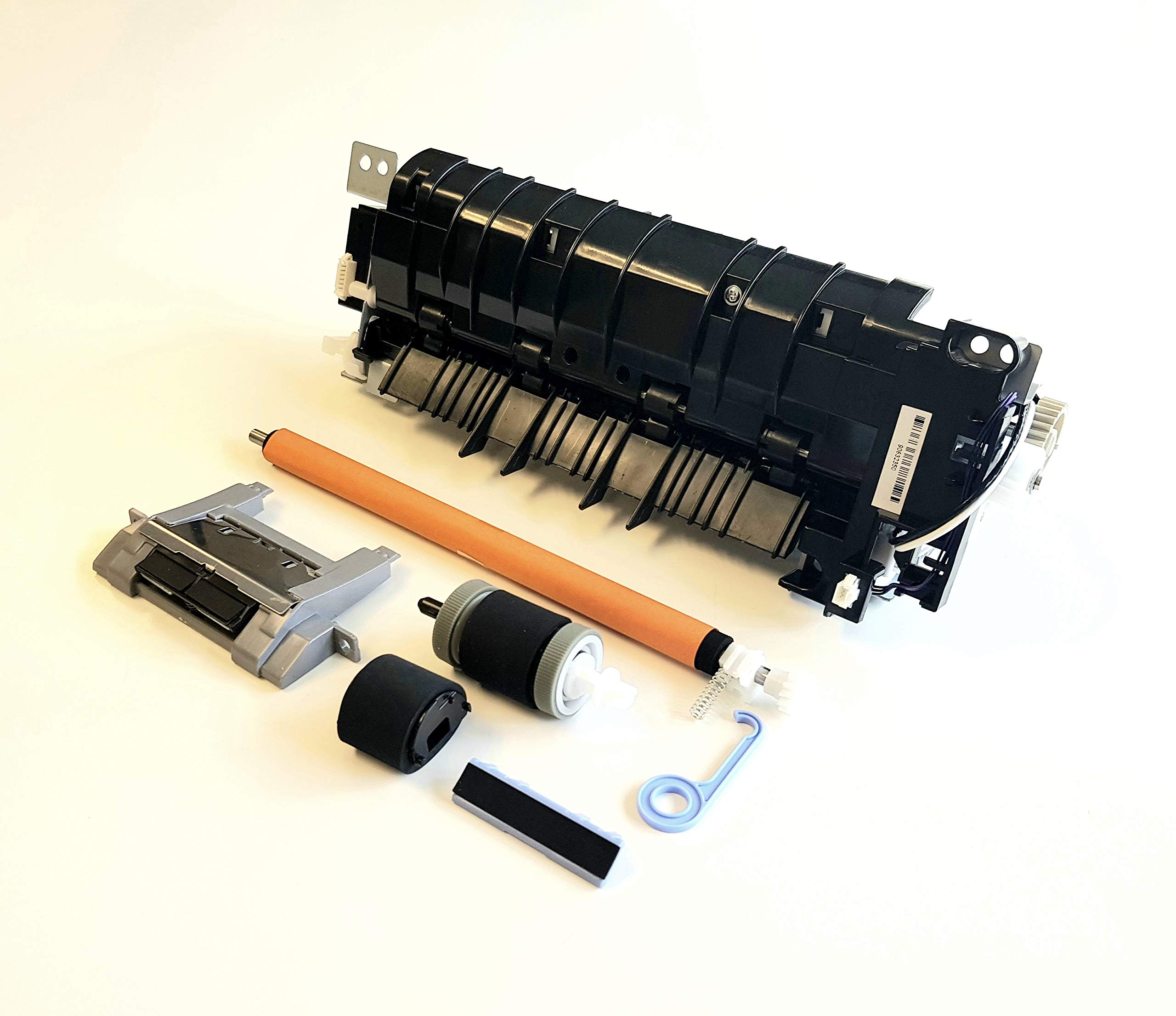 Printertree CE525-67902 New Maintenance Kit for HP LaserJet P3015 Canon LBP-3560/6750/6780