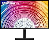 Samsung LS27A600NWUXXU 27" QHD 1440p 75Hz Monitor HDMI DP USB SA600