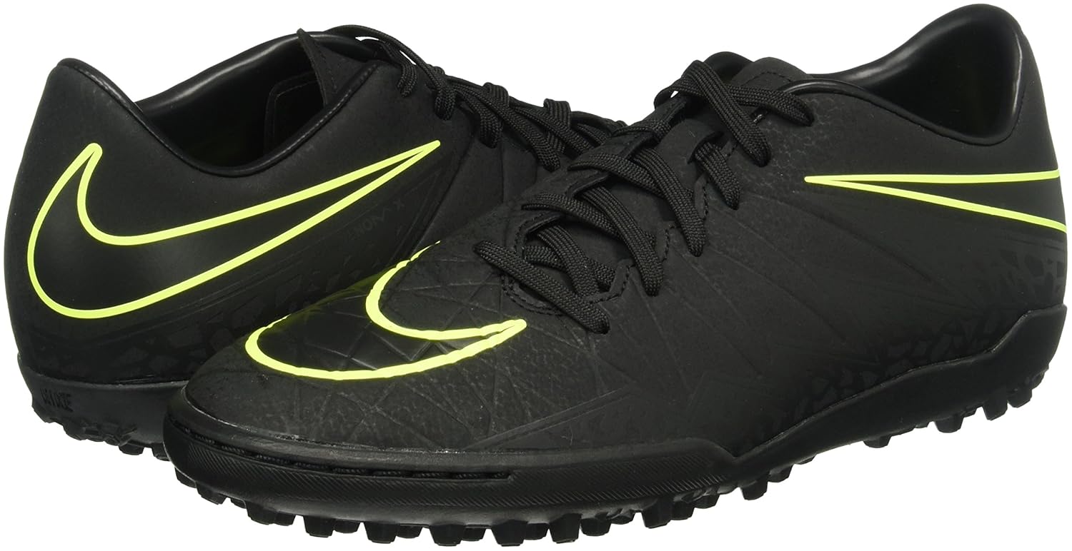 nike hypervenom phelon ii tf