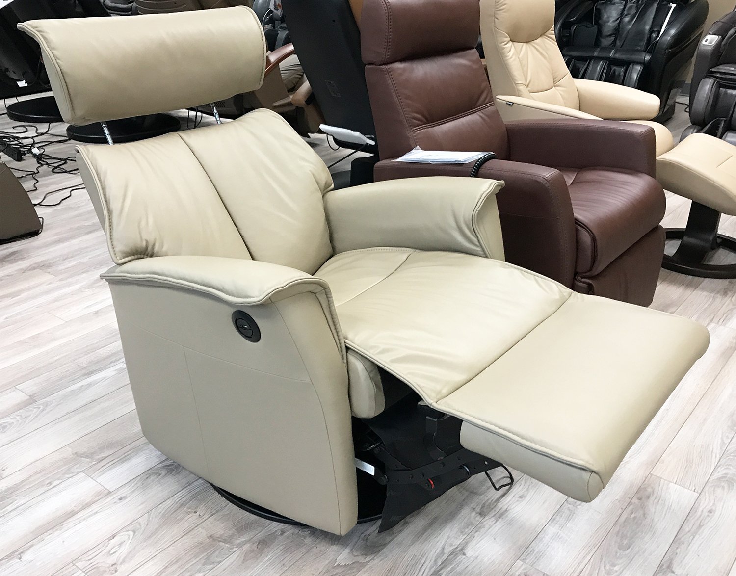 Sillones reclinables | Sillones