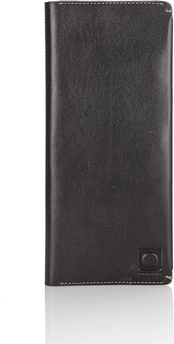 delsey passport holder