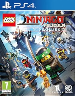 lego la pelicula 2 ps4