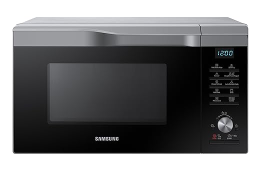 Samsung MC28M6075CS Horno-Microondas de Convección con ...