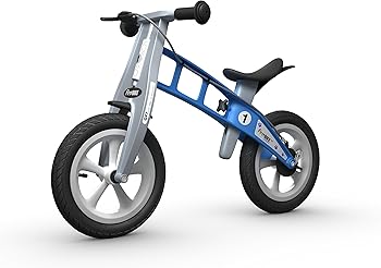 FirstBike Street Balance Bikes