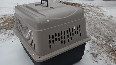 petmate navigator kennel