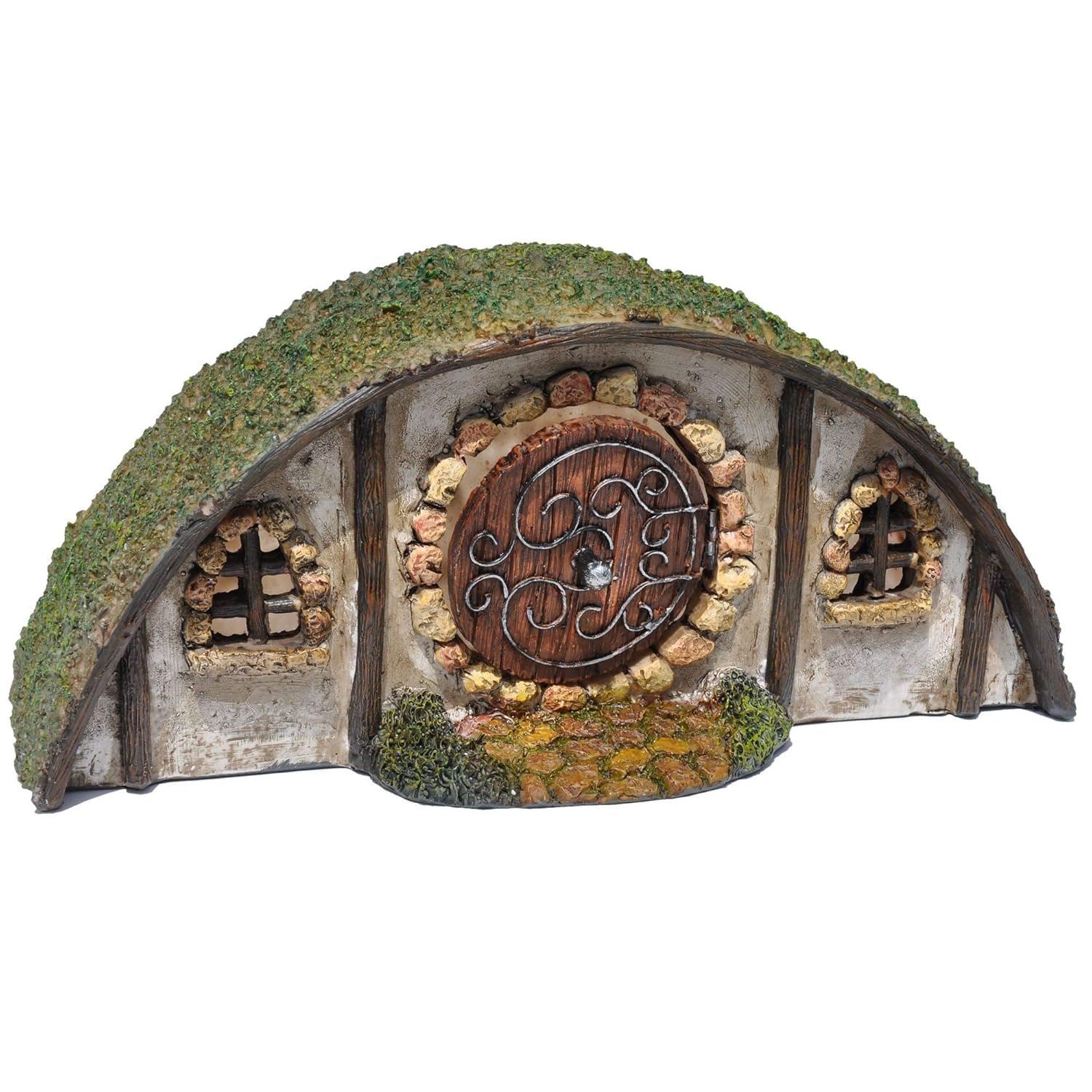 Best Hobbit Fairy Garden