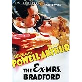 The Ex-Mrs. Bradford
