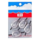 Daiichi Seiko 23109 Fishing Toy, with Rubber