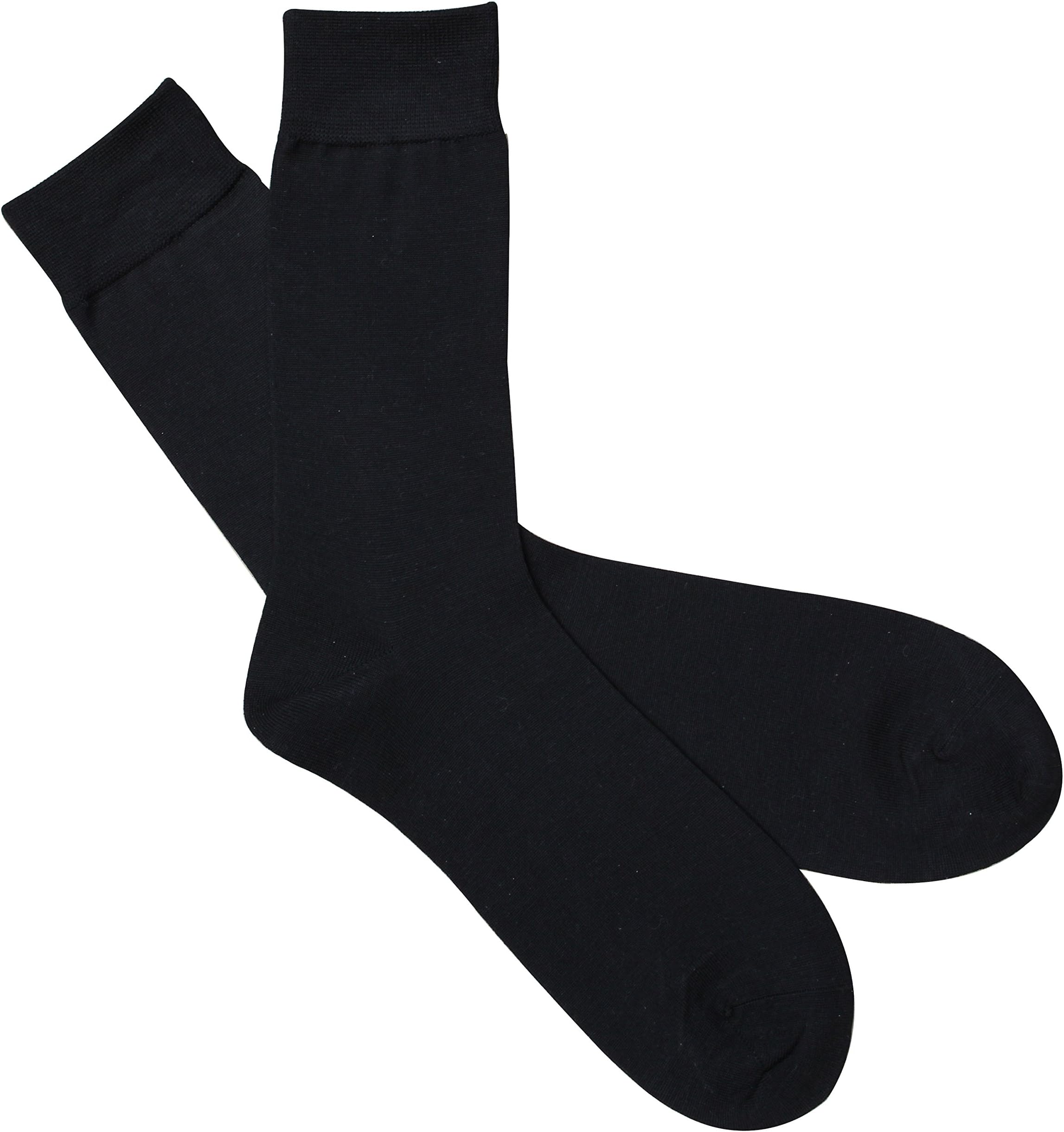 Jasmine Silk Women Pure Silk Socks Thermal Sock One Size (3-7)