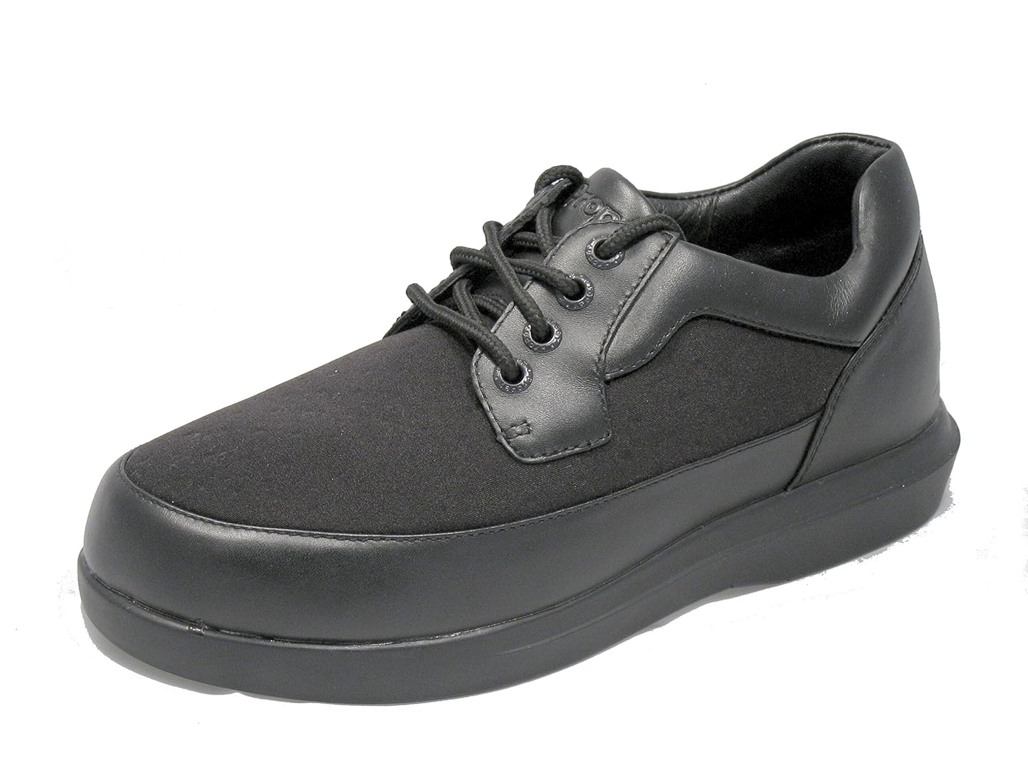 PROPET WPED 2 4E Xtra Wide Woman s Ultra Accomodating Tie Shoe That 