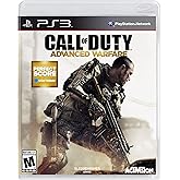 Call of Duty: Advanced Warfare - PlayStation 3 (Renewed)