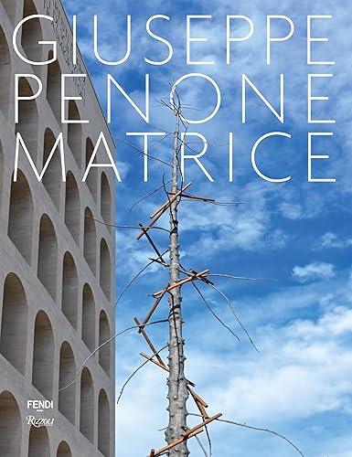 Download Giuseppe Penone: Matrice PDF