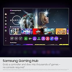 SAMSUNG 75-Inch Class The Frame Pro LS03FW 4K Neo